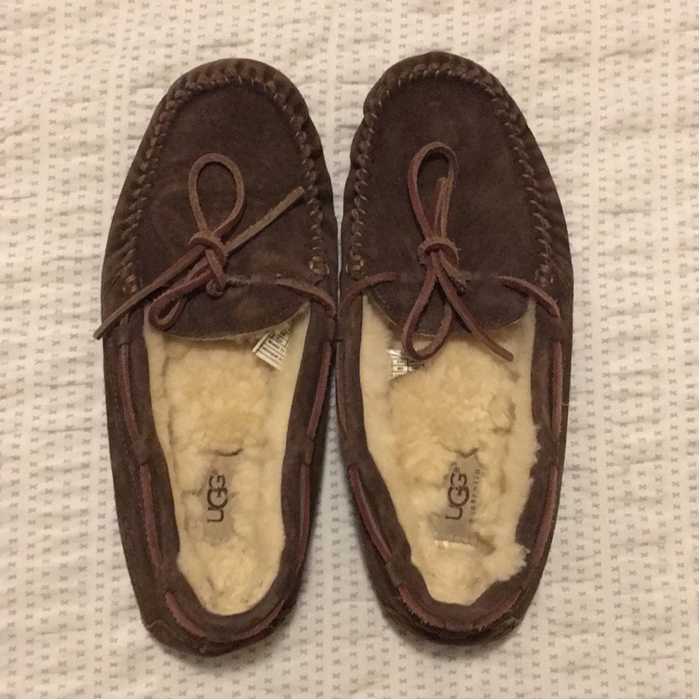 UGG Slippers